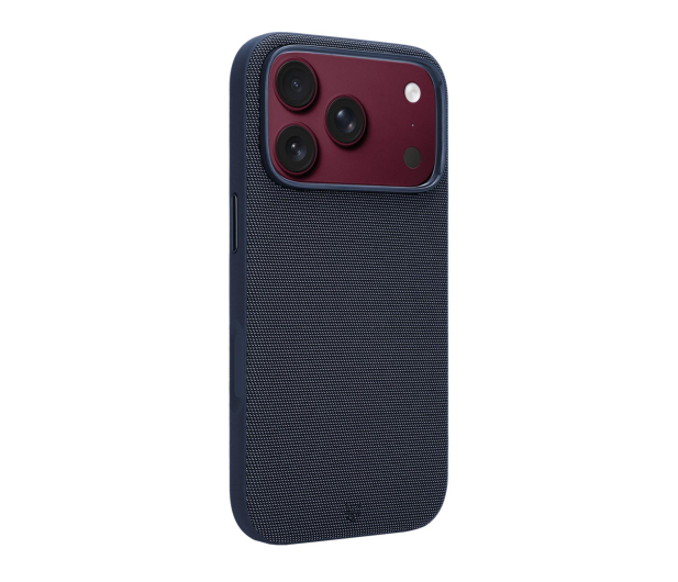 Tactical MagForce WEARe Kryt pro do iPhone 17 Pro/18 Pro Blue - 1586350 - zdjęcie 3